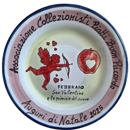 Auguri di Natale 2025